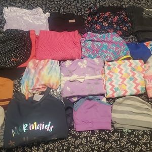 Girls 10/12-14/16 bundle